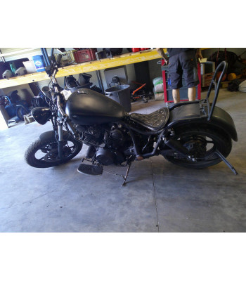 YAMAHA VIRAGO 1100 Petit...