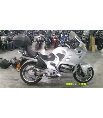 BMW R 1100 RT ACCIDENTE RSV...