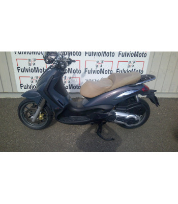 PIAGGIO BEVERLY 500...