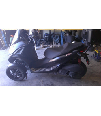 PIAGGIO MP3 300LT YOURBAN...
