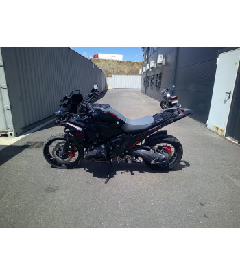 BMW R 1300 GS ACCIDENTE RSV...