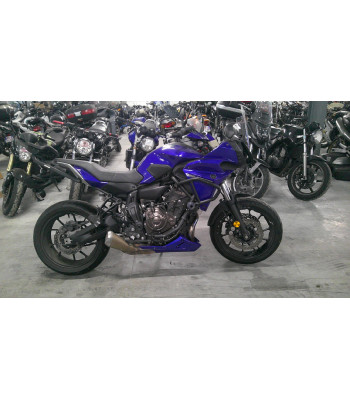YAMAHA MT-07 TRACER...