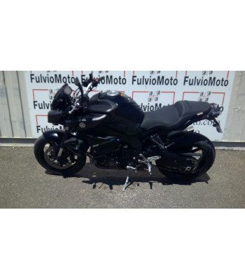 YAMAHA MT-10 OCCASION N°21176