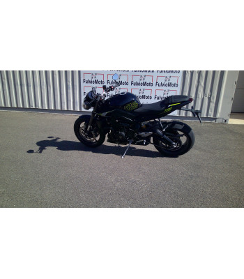 TRIUMPH STREET TRIPLE 765...