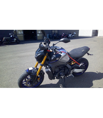 YAMAHA MT-09 SP Accidentée...