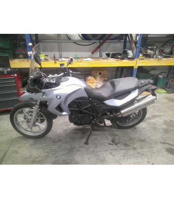BMW F 650 GS 798CC
