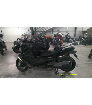 BMW C 400 GT Accidentée RSV...