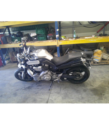 YAMAHA MT-01 ACCIDENTE RSV...